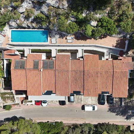 Apartamentos El Rio Кала-Галдана Екстер'єр фото