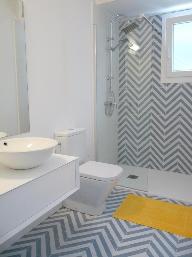 Apartamentos El Rio Кала-Галдана Екстер'єр фото